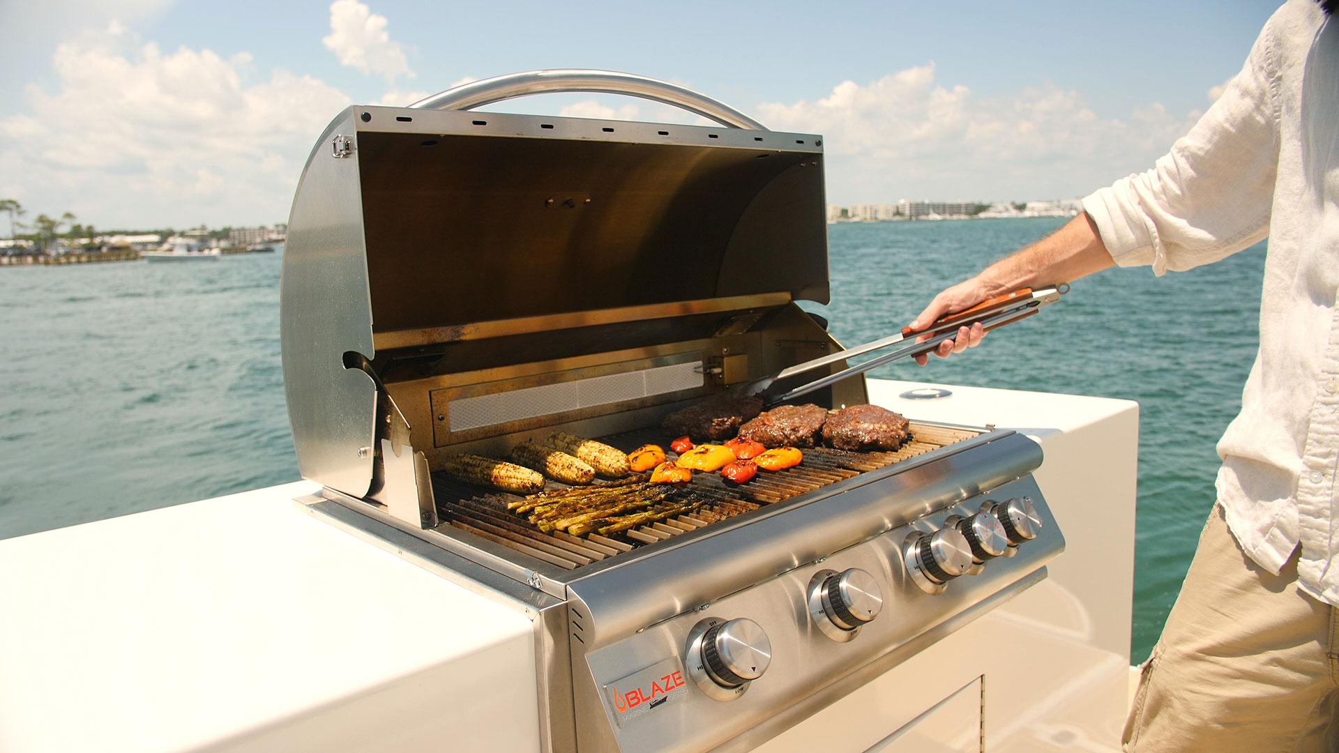 BBQ